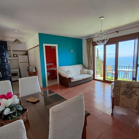 Casa La Romantica Almuñécar Εξωτερικό φωτογραφία