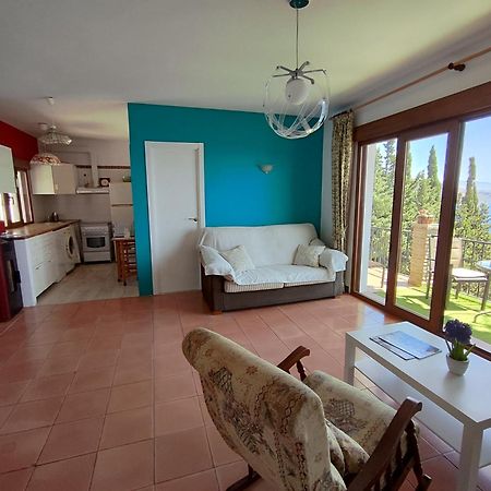Casa La Romantica Almuñécar Εξωτερικό φωτογραφία