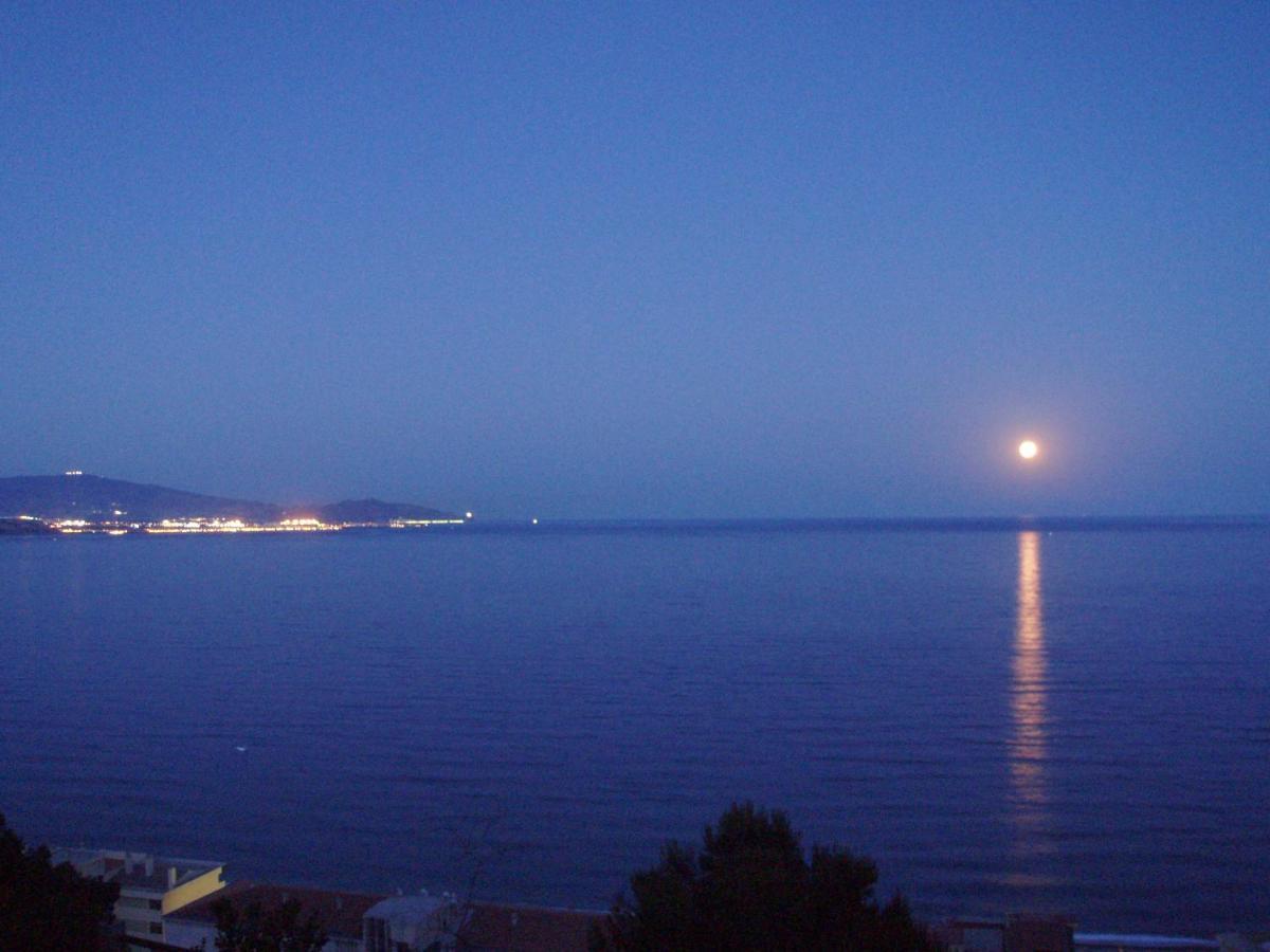 Casa La Romantica Almuñécar Εξωτερικό φωτογραφία