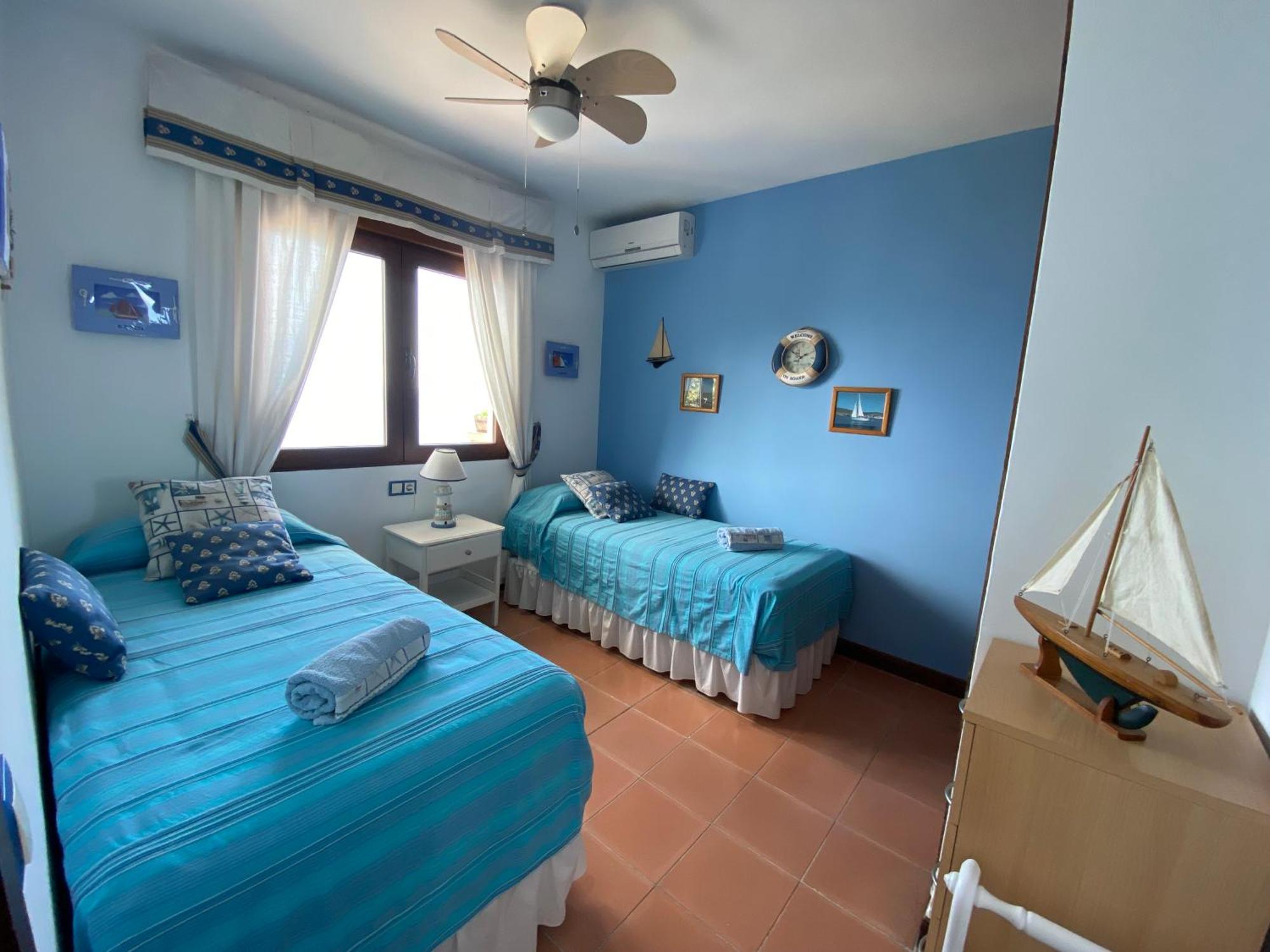 Casa La Romantica Almuñécar Εξωτερικό φωτογραφία