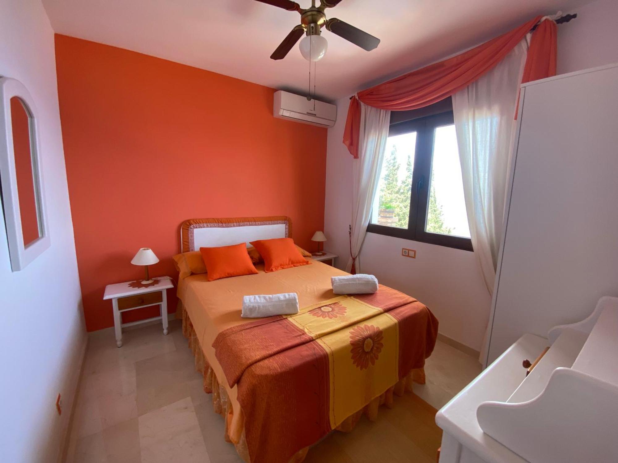 Casa La Romantica Almuñécar Εξωτερικό φωτογραφία