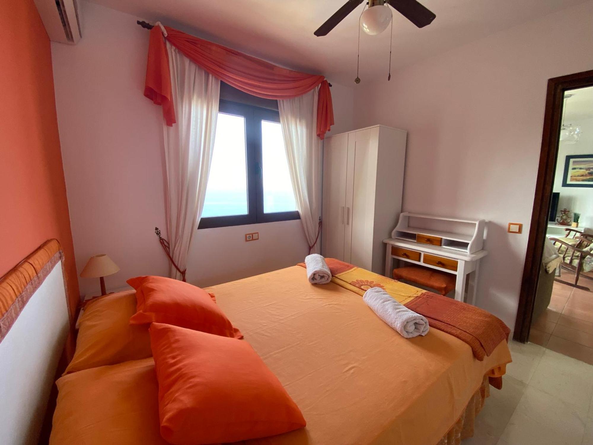 Casa La Romantica Almuñécar Εξωτερικό φωτογραφία