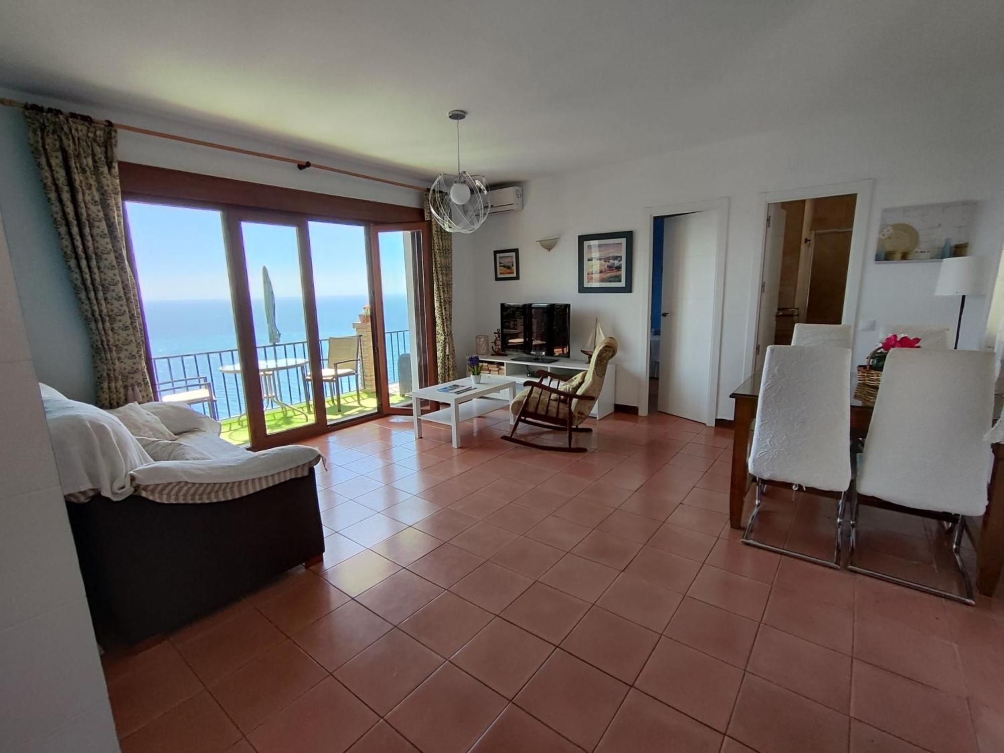 Casa La Romantica Almuñécar Εξωτερικό φωτογραφία