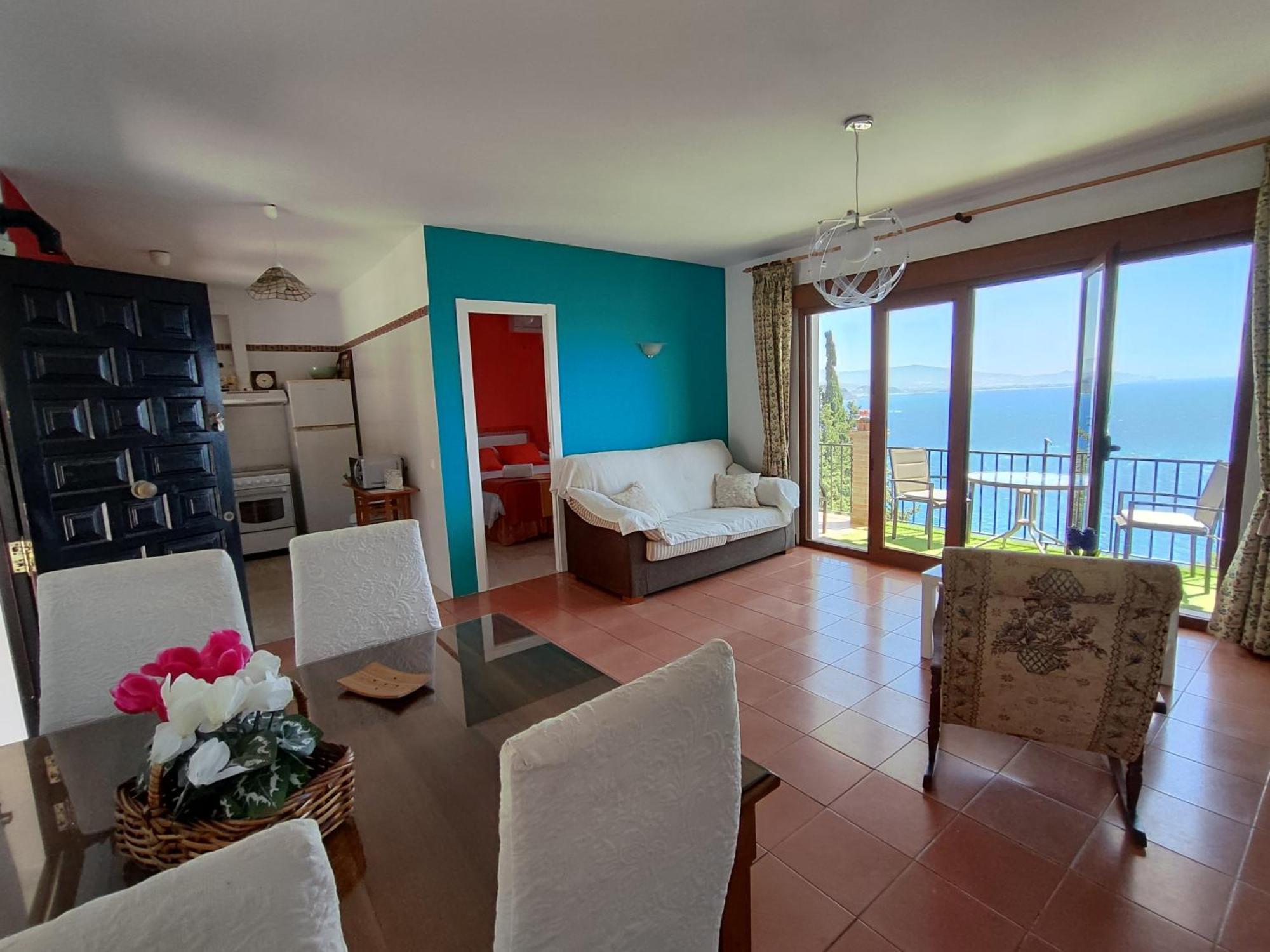 Casa La Romantica Almuñécar Εξωτερικό φωτογραφία